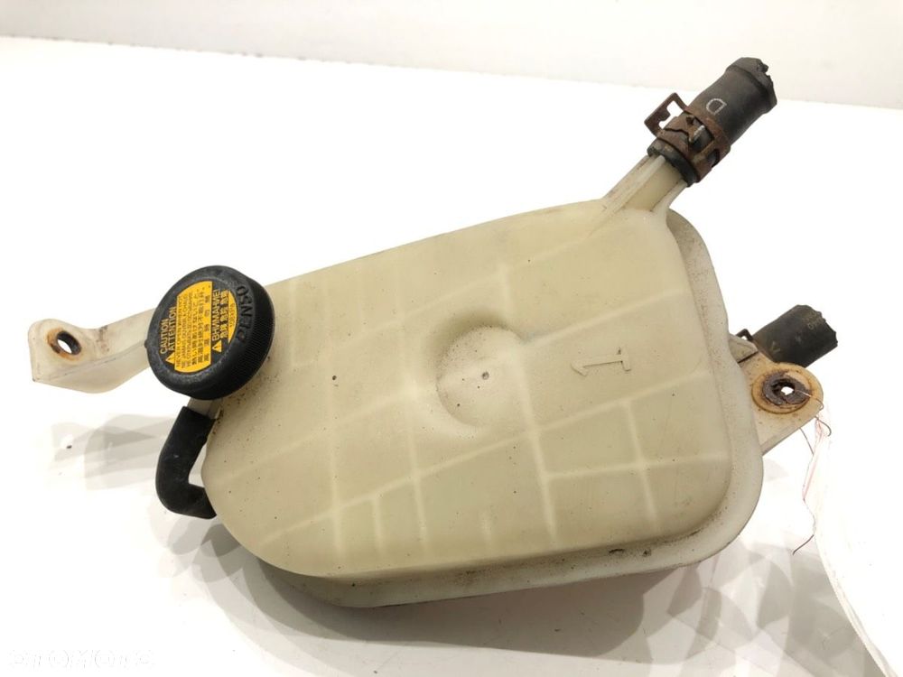 ZBIORNIK WYRÓWNAWCZY PŁYNU CHŁODZĄCEGO  TOYOTA AURIS (_E18_) 2012 - 2018 1.6 (ZRE181_, ZRE185_) - 1