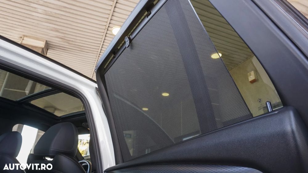 BMW X3 xDrive20d AT M Sport - 32