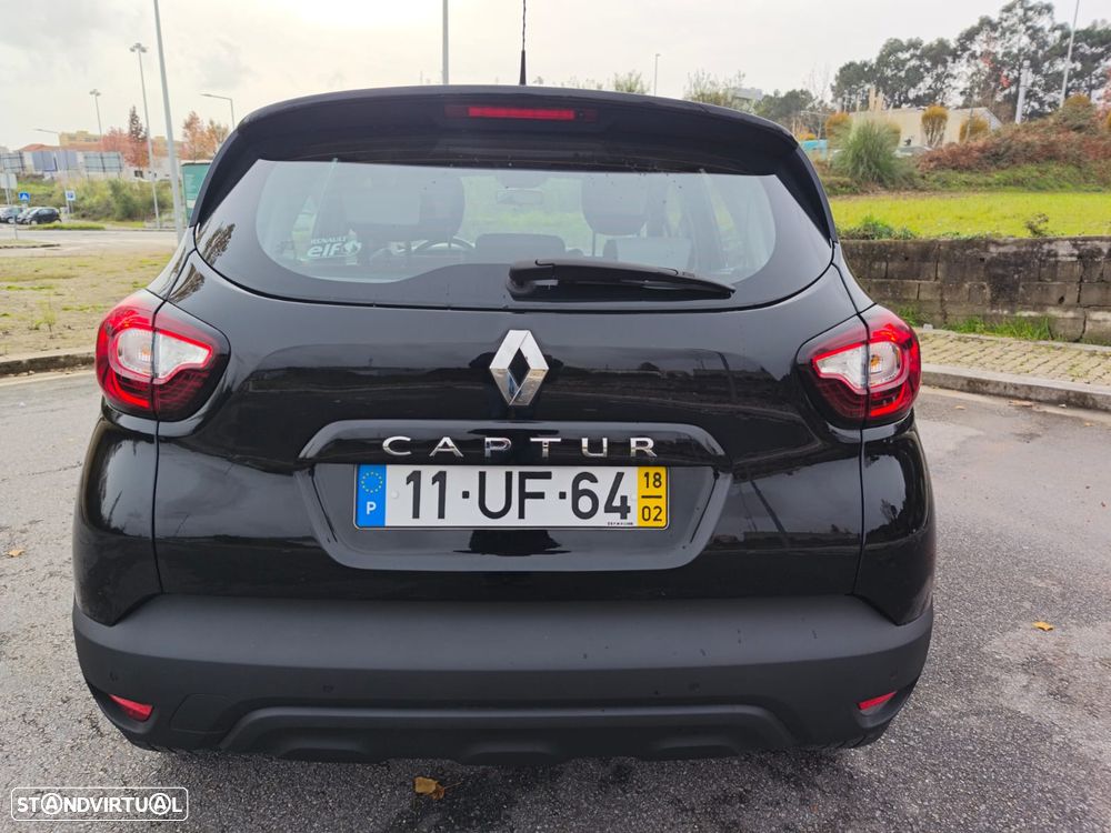 Renault Captur 1.5 dCi Zen - 13