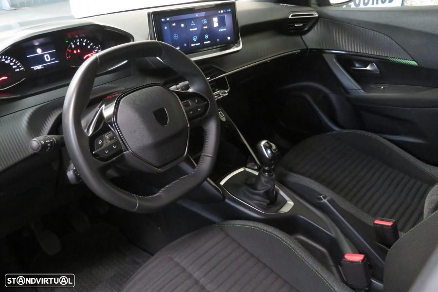 Peugeot 2008 1.2 PureTech Active Pack - 6