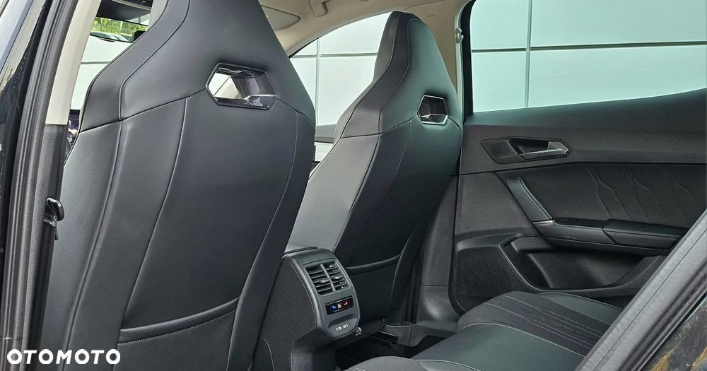 Cupra Formentor 1.5 TSI DSG - 18