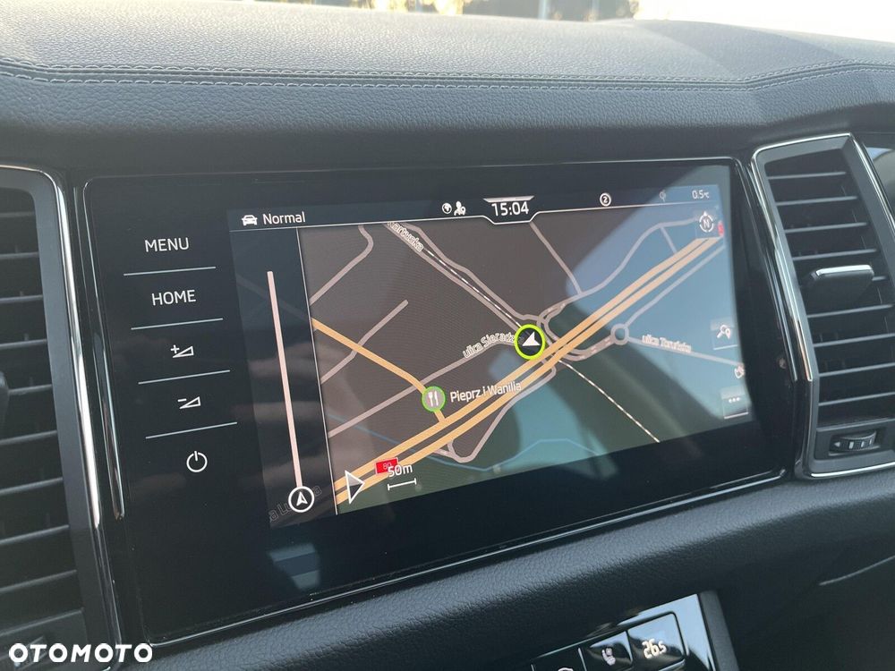 Skoda Kodiaq 2.0 TDI 4x4 L&K DSG - 32