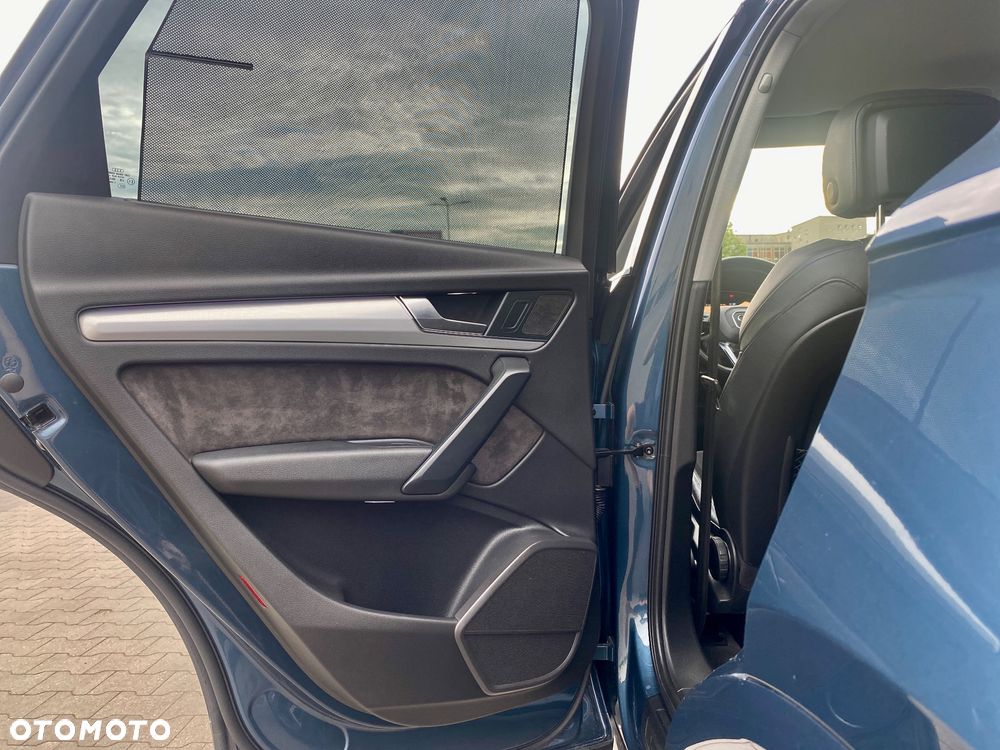 Audi Q5 2.0 TDI Quattro S tronic - 25