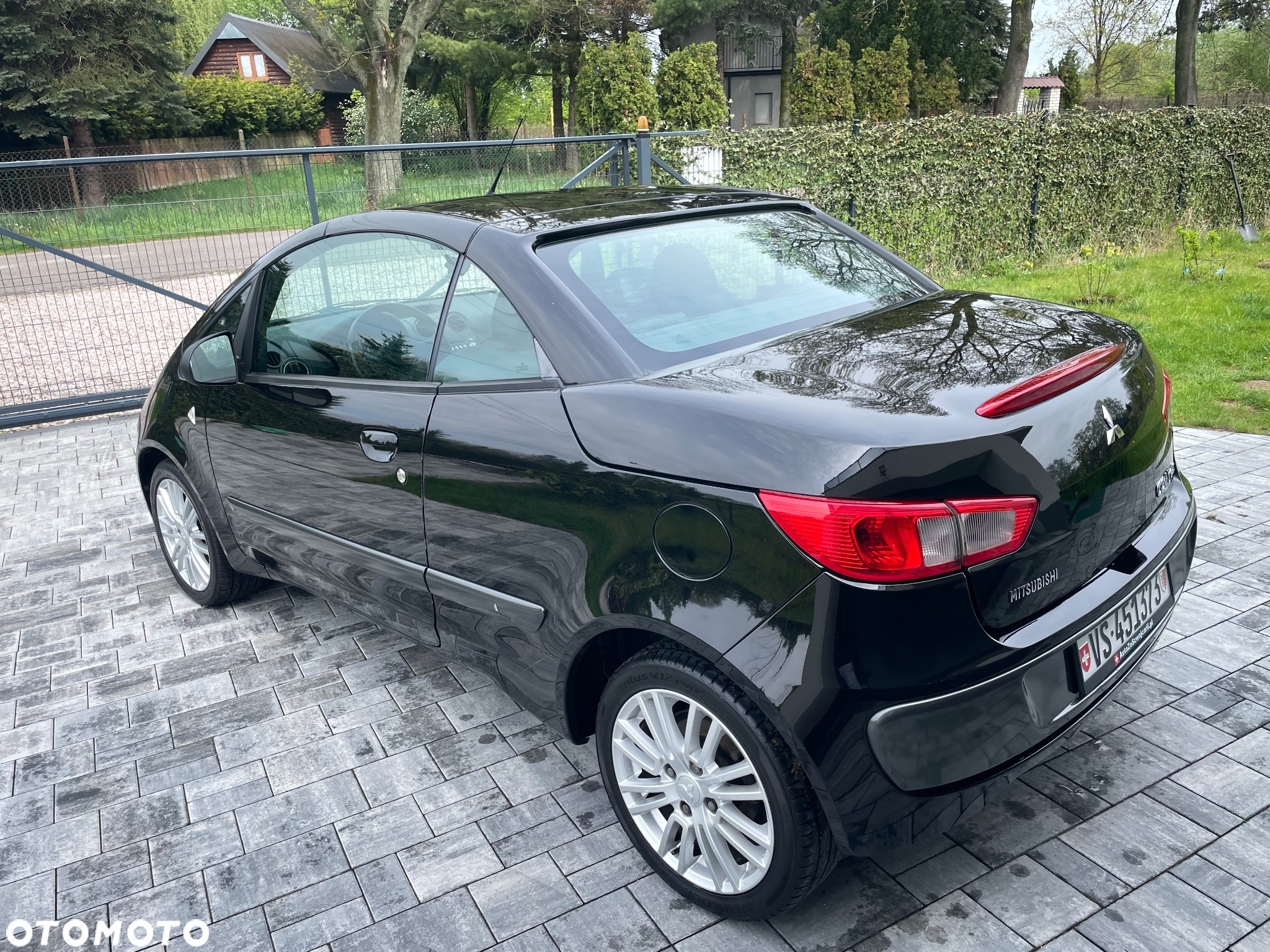 Mitsubishi Colt CZC 1.5 Invite - 9