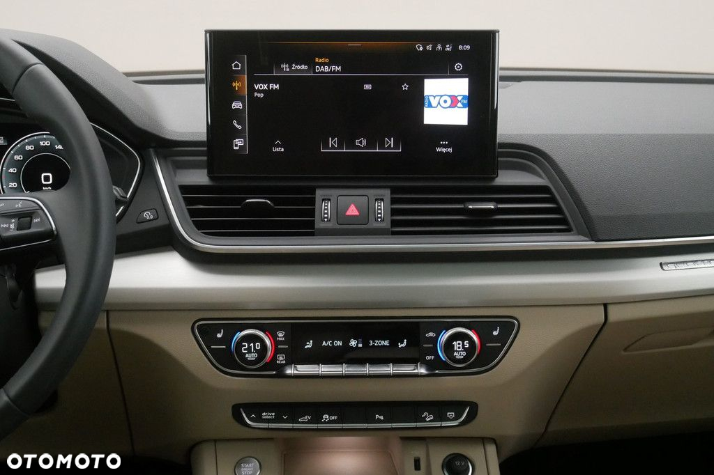 Audi Q5 - 10