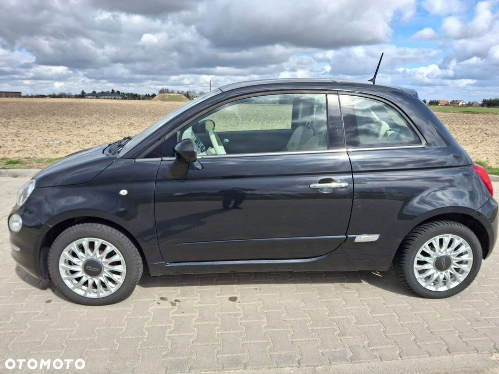 Fiat 500 - 26