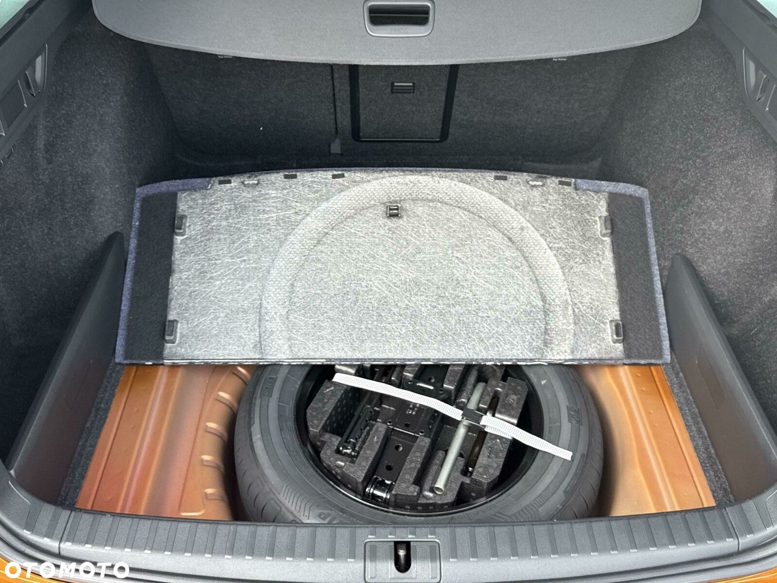 Skoda Octavia - 20