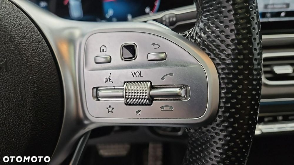 Mercedes-Benz GLE 400 d 4-Matic - 16