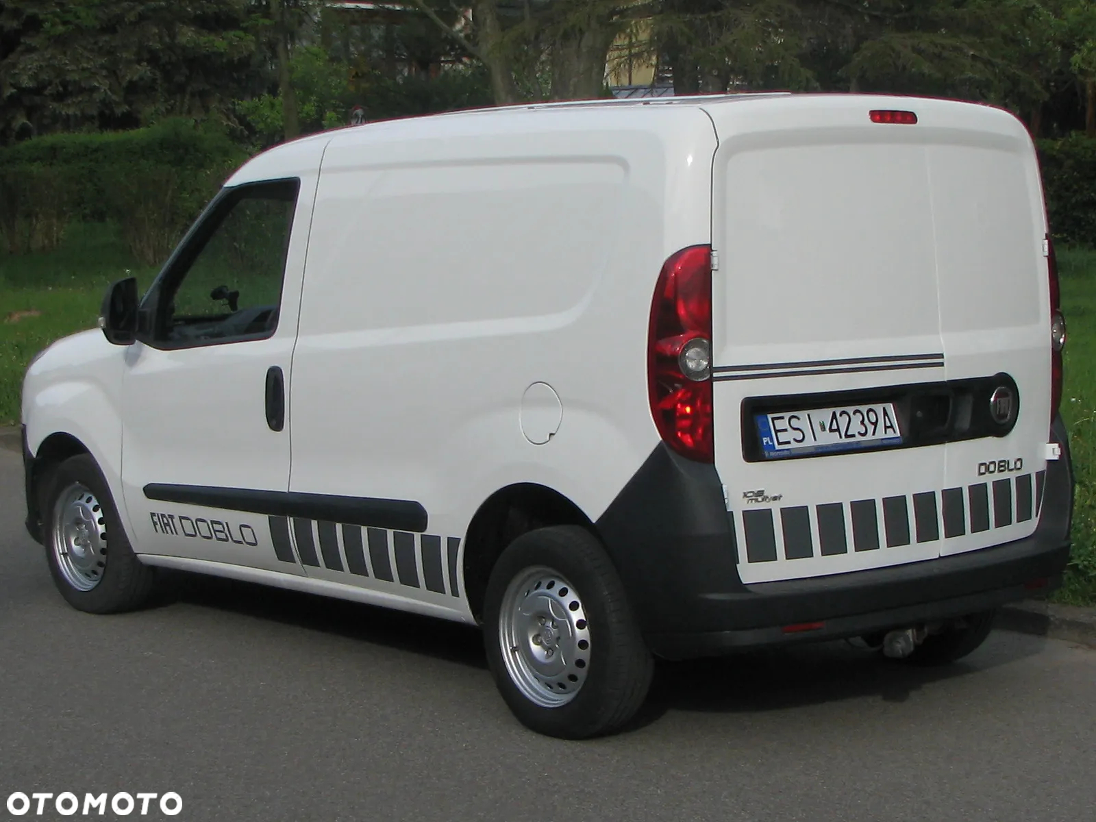 Fiat DOBLO - 4