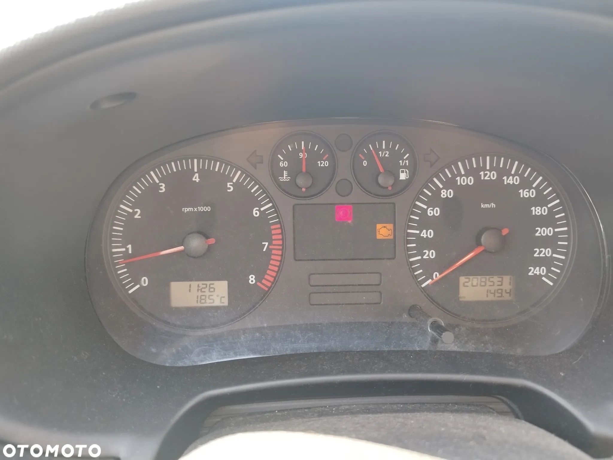 Seat Leon - 1
