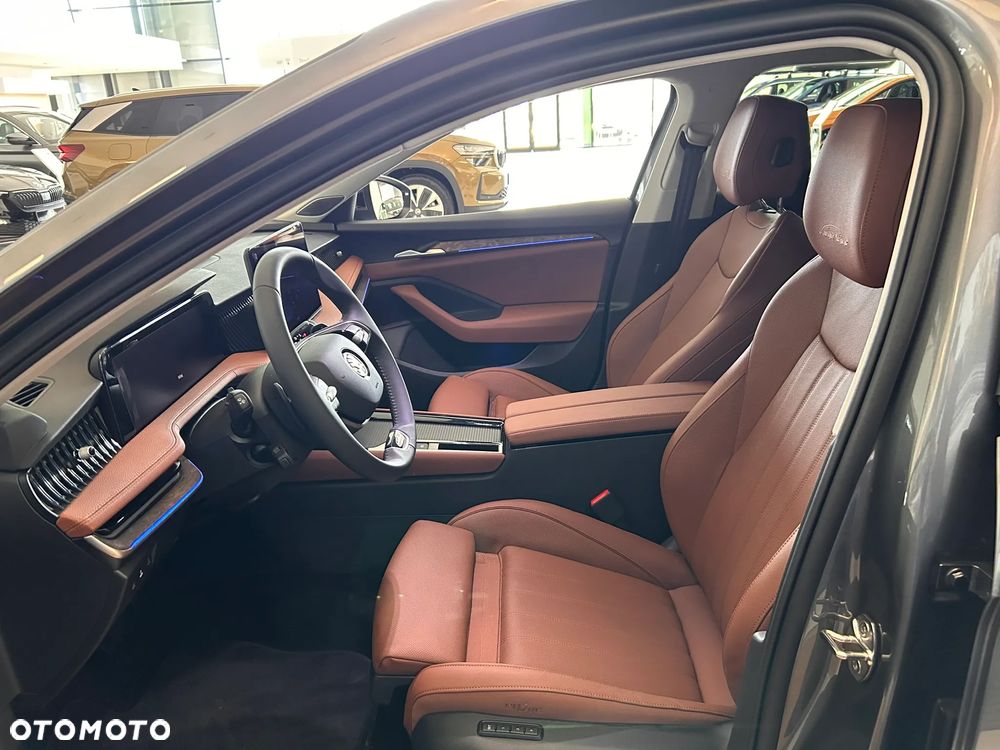 Skoda Superb 2.0 TSI 4x4 L&K DSG - 18