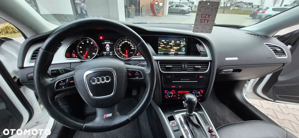 Audi A5 Coupé 2.0 TFSI Quattro S tronic - 29