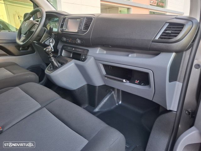 Peugeot Expert 1.5 BlueHDI L2H1 - 23