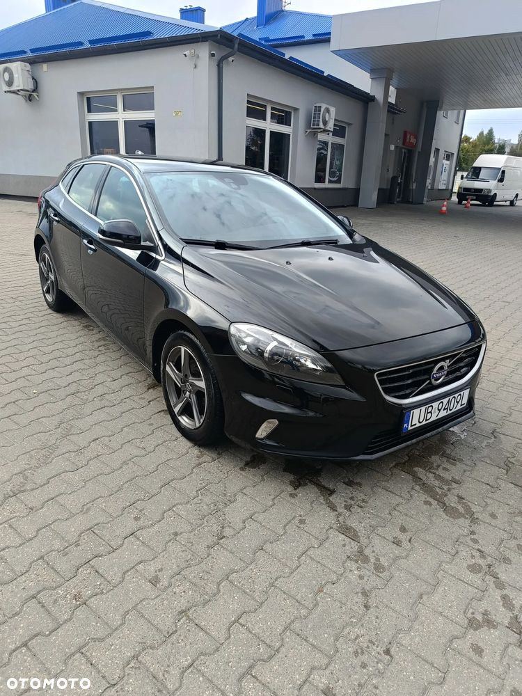 Volvo V40 - 1