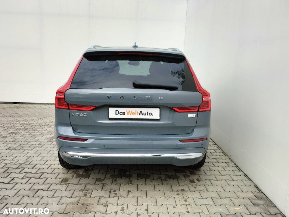Volvo XC 60 - 8