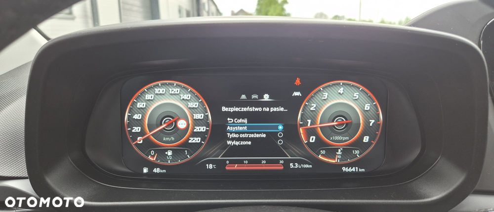 Hyundai i20 1.2 Comfort - 36