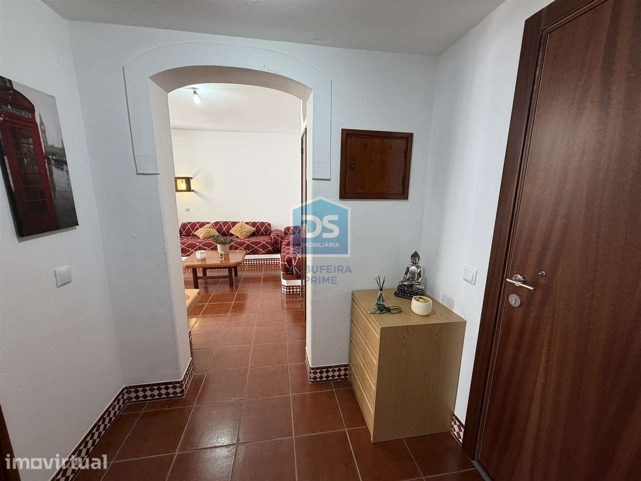 Apartamento T1 Venda em Albufeira e Olhos de Água,Albufeira - Grande imagem: 4/29