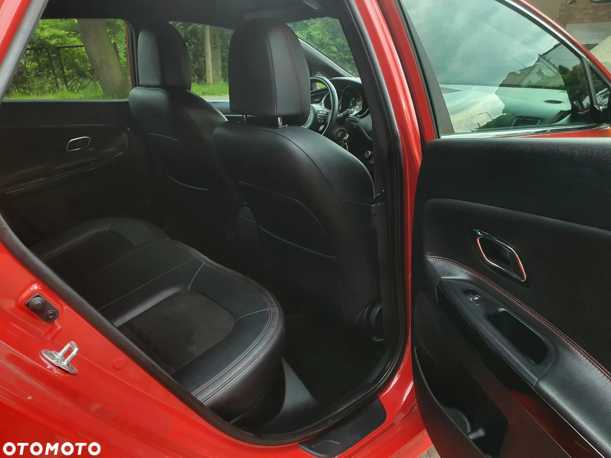 Kia Ceed Cee'd 1.6 T-GDI GT XL - 20