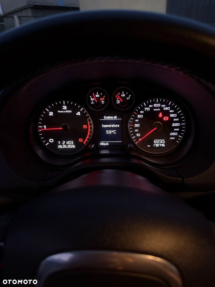 Audi A3 3-drzwiowe - 22