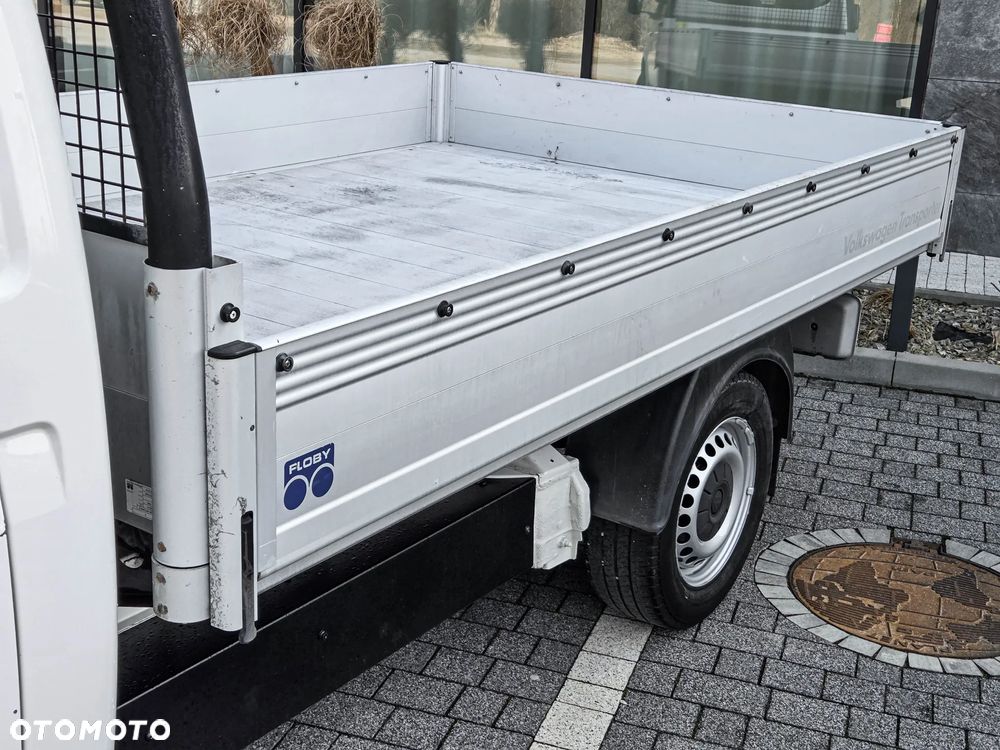 Volkswagen 2016 T6 TRANSPORTER 2.0 140 KM DSG PACZKA - 7