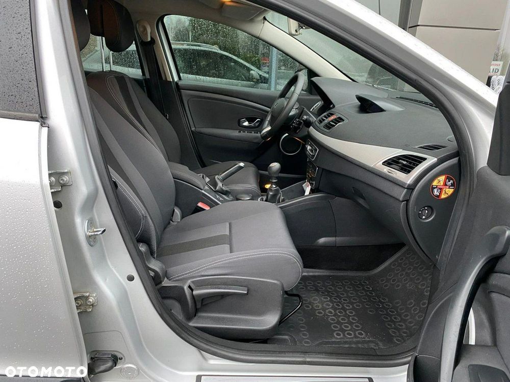 Renault Megane 1.6 16V 110 Authentique - 13
