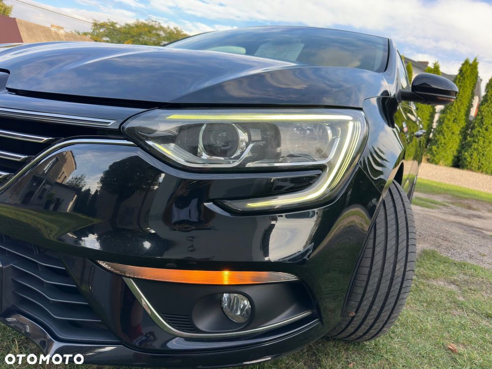 Renault Megane - 24