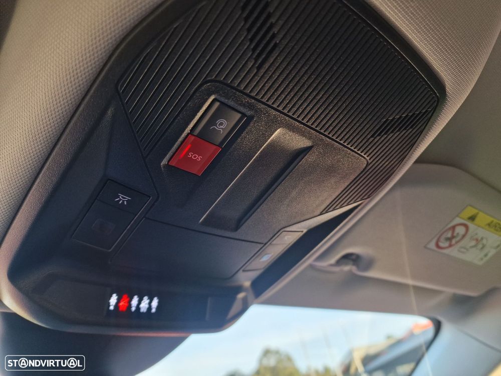 Peugeot 308 SW 1.2 PureTech Allure Pack EAT8 - 41