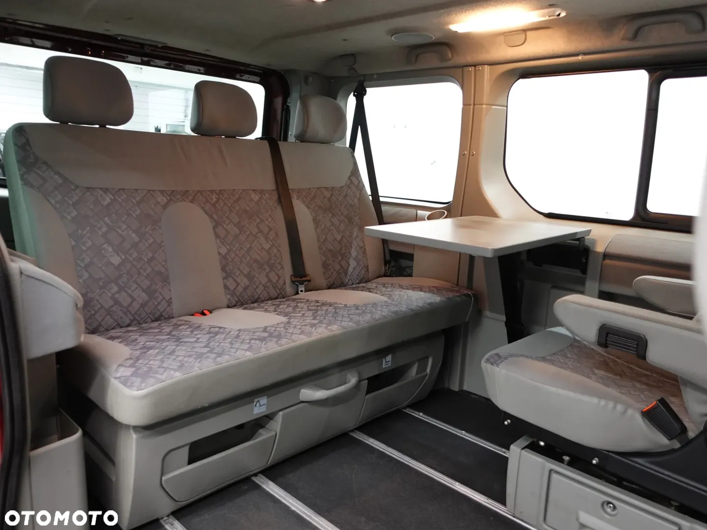 Opel Vivaro 2.5 CDTI L1H1 Life Edition - 24
