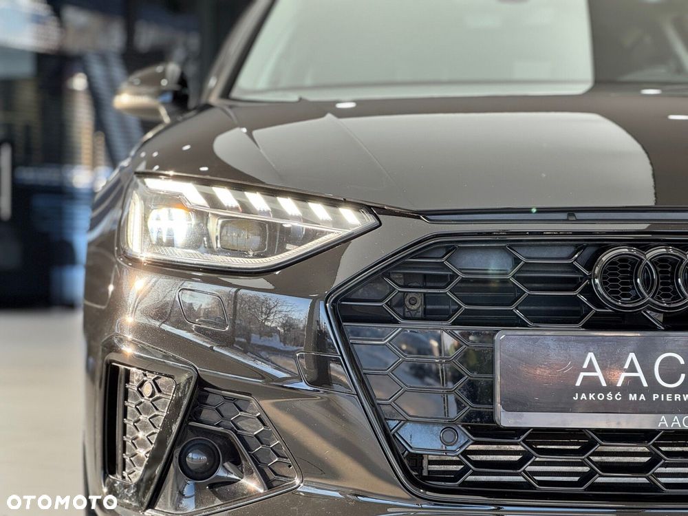 Audi A4 Limousine - 40