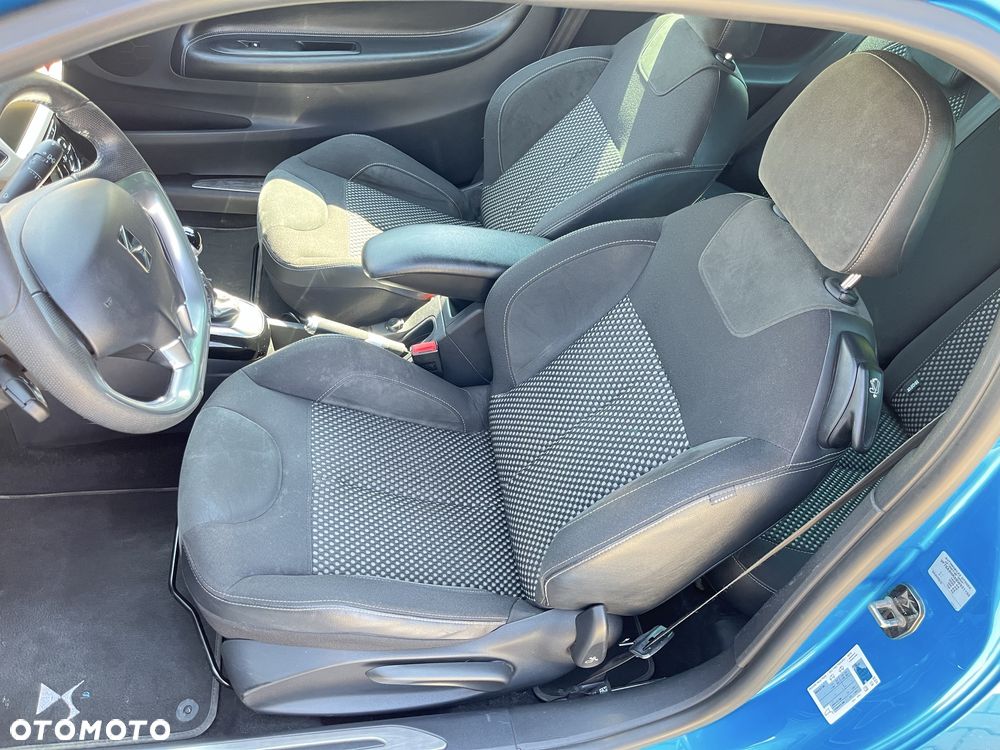 Citroën DS3 - 7
