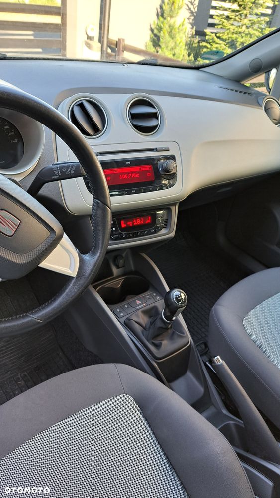 Seat Ibiza - 14