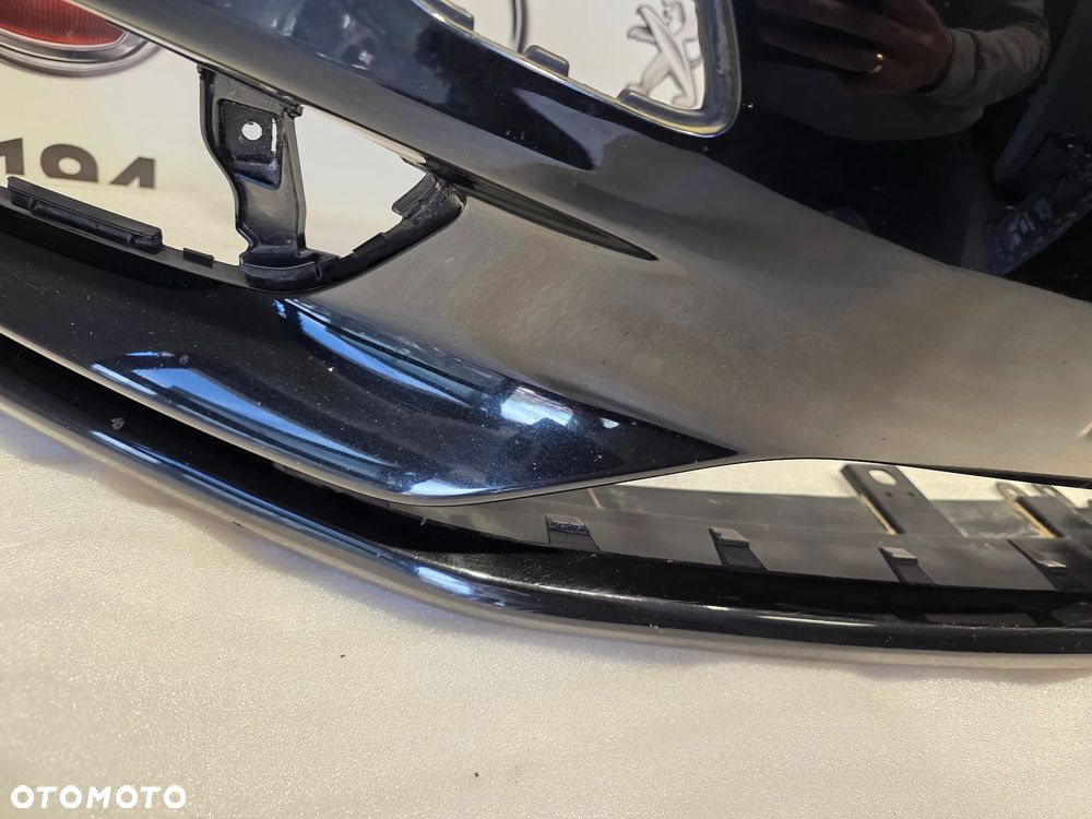 OPEL ASTRA K 15- ZDERZAK PRZEDNI PRZÓD NA 4xPDC NR 39052730 NR AUKCJI NZ2003 - 15