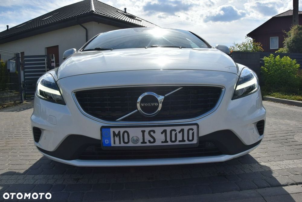 Volvo V40 D2 Kinetic - 5