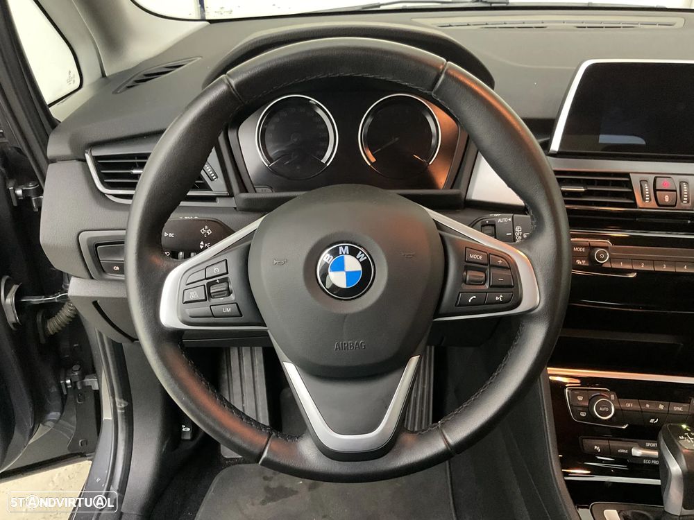 BMW 225xe Active Tourer Advantage - 23
