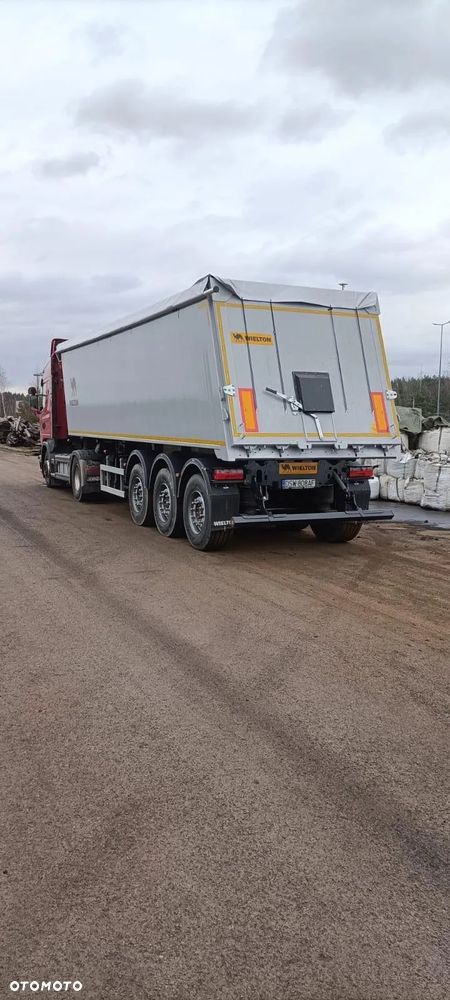 Wielton NW-3 42m3 - 4