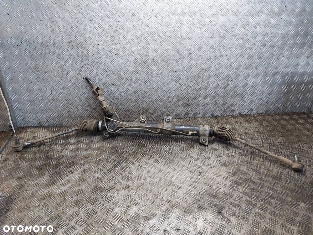 MAGLOWNICA PRZEKŁADNIA MERCEDES VITO W638 EU EUROPA 6384603000 6384611101 - 1