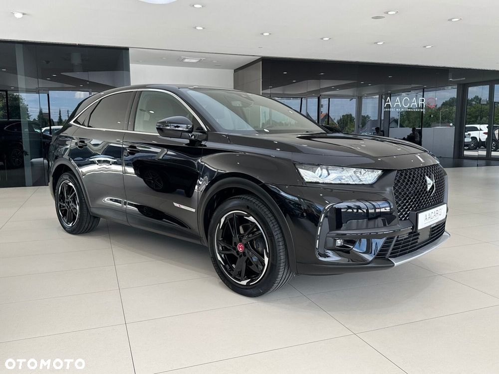 DS Automobiles DS 7 Crossback - 6