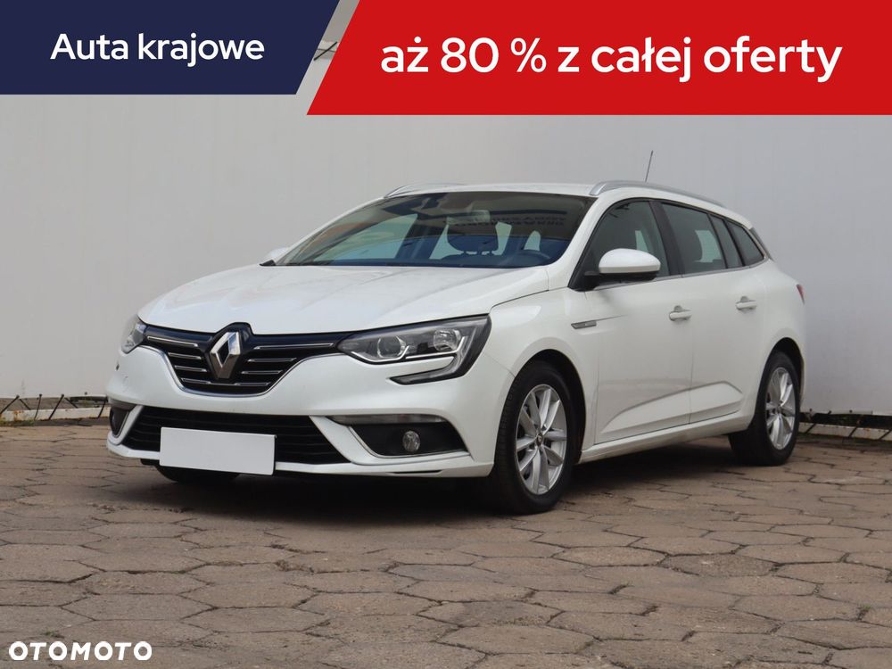 Renault Megane - 3