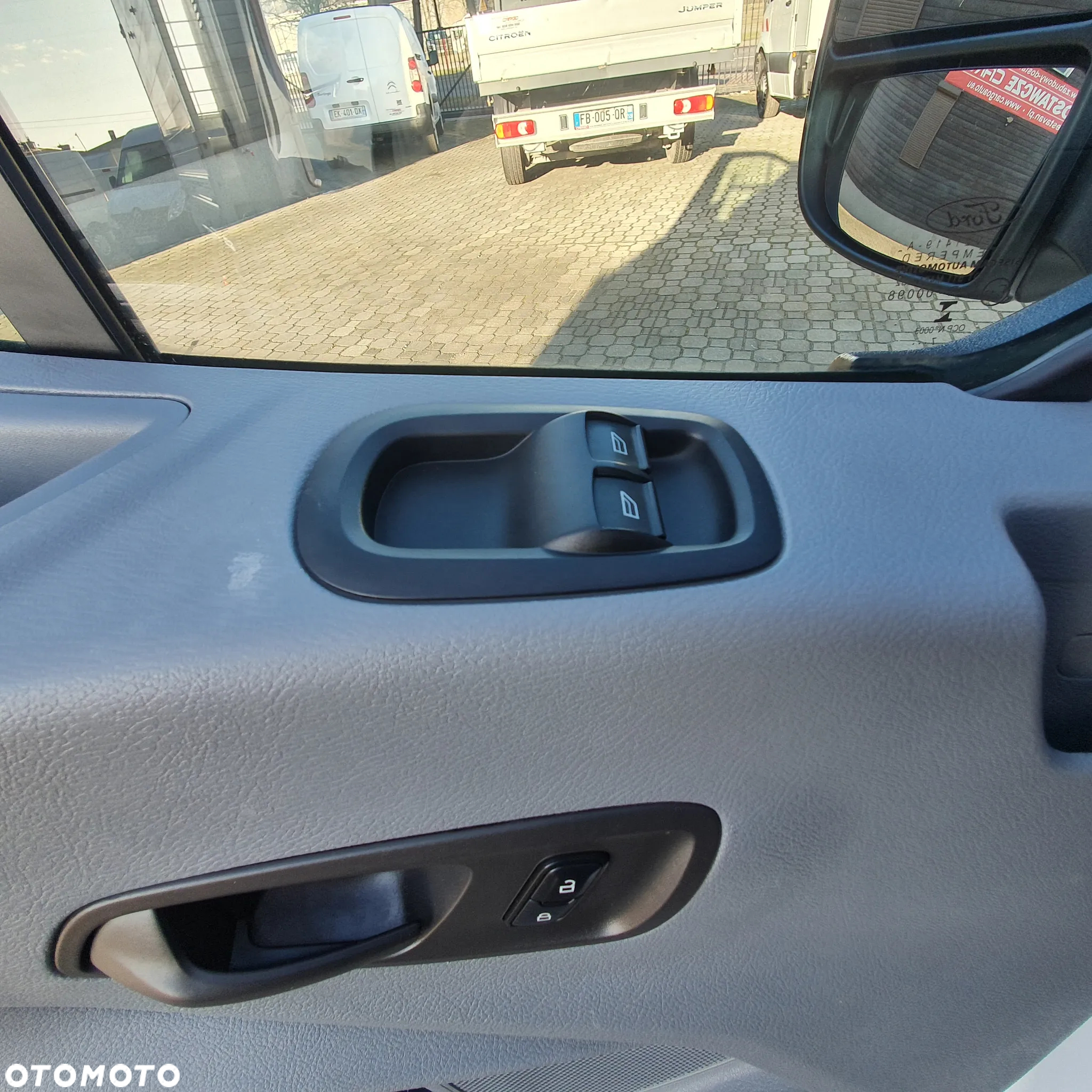 Ford TRANSIT - 24
