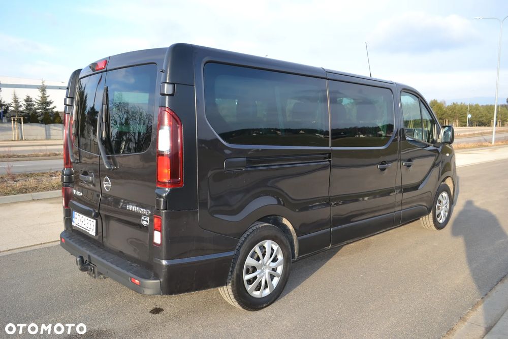 Opel Vivaro L2H1 S&S - 3