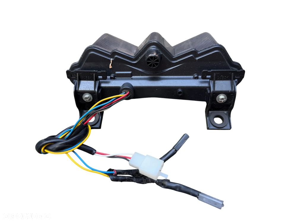 Lampa tył LED   Kawasaki Z 750   Z750   04-06R - 4