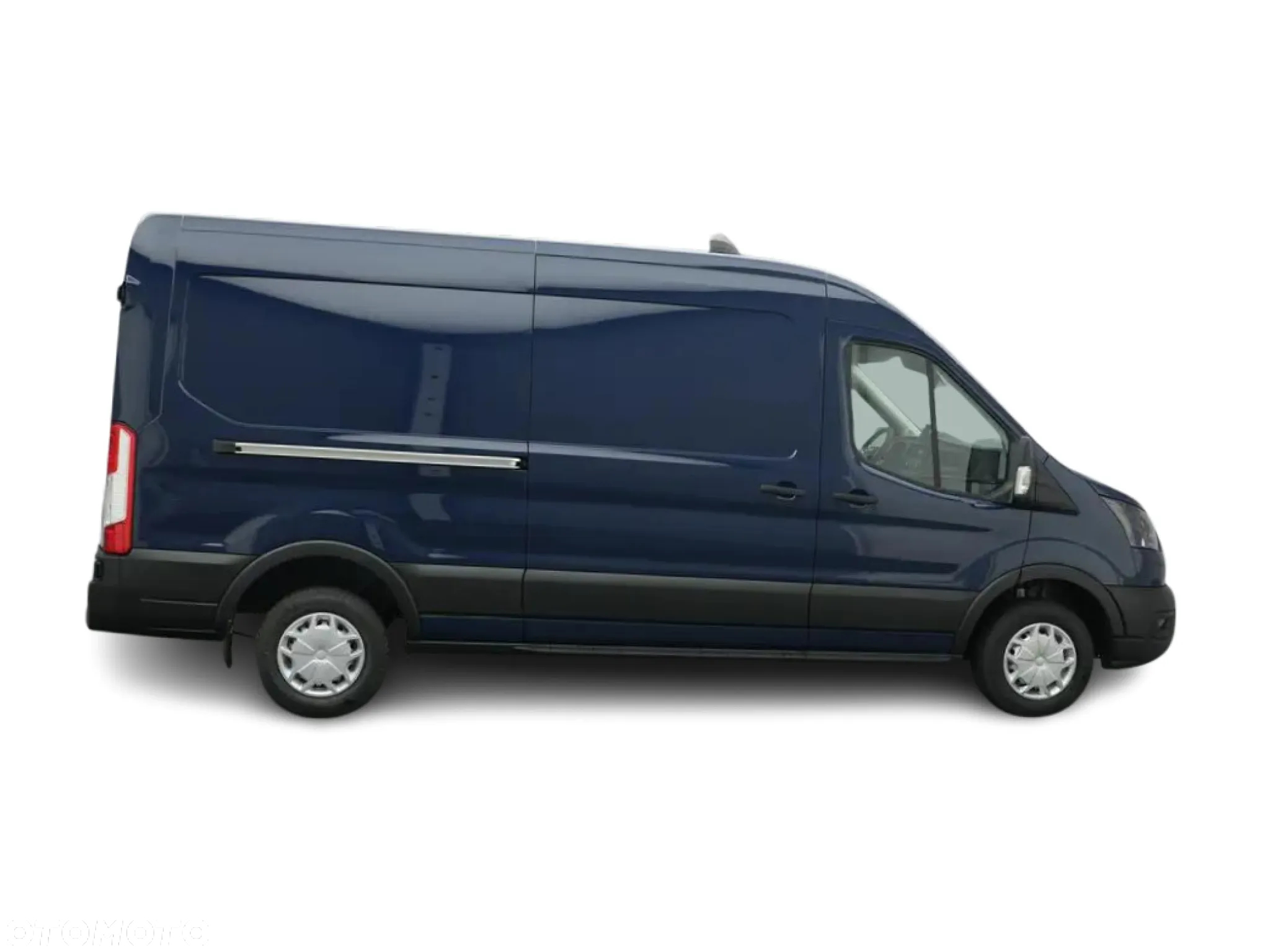 Ford Transit L3H2 130KM Trend - 6