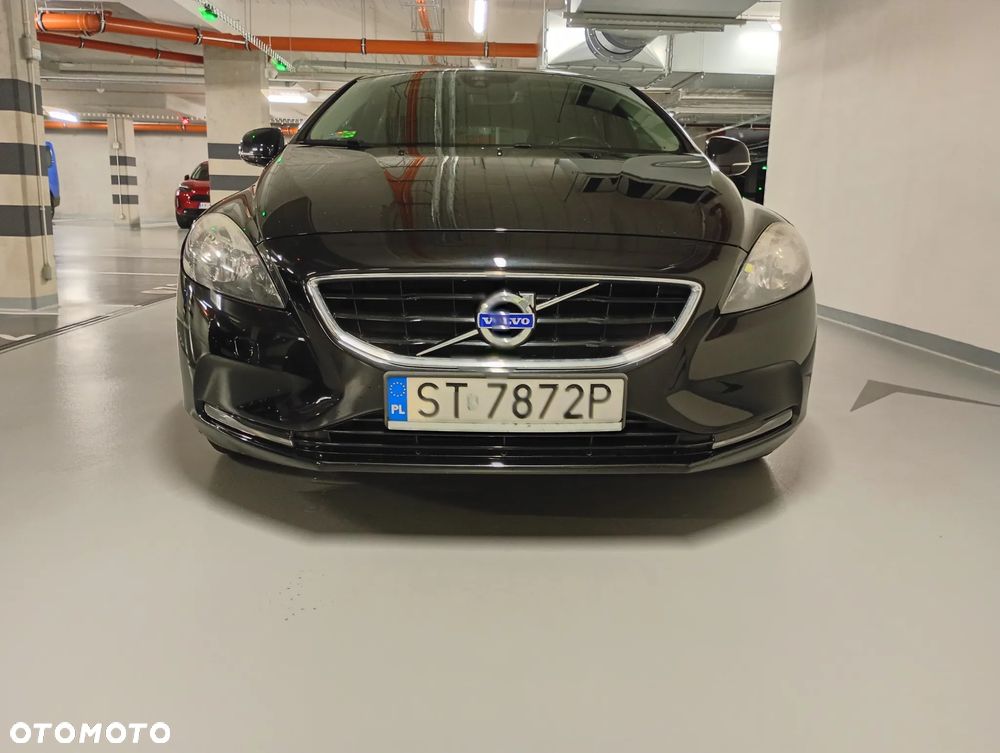 Volvo V40 D2 - 3