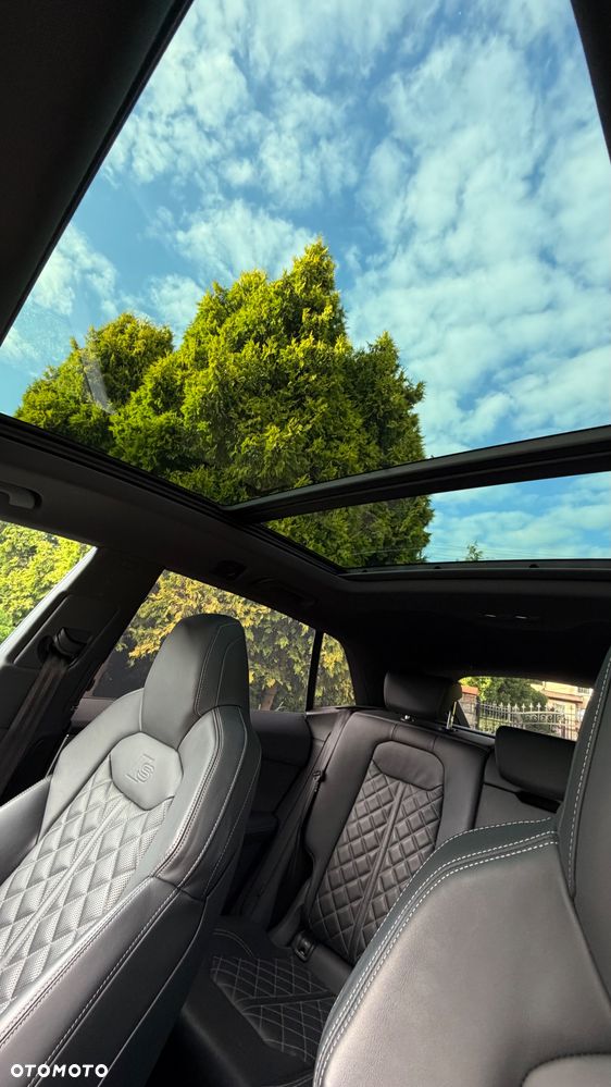 Audi Q8 TFSI e PHEV 290 kW Quattro Tiptronic - 7