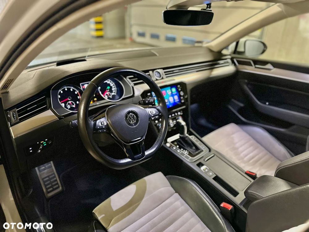 Volkswagen Passat 1.5 TSI EVO Highline DSG - 13