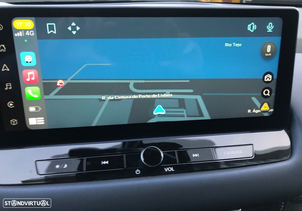 Nissan Qashqai 1.5 e-Power Tekna TT+SKY - 23