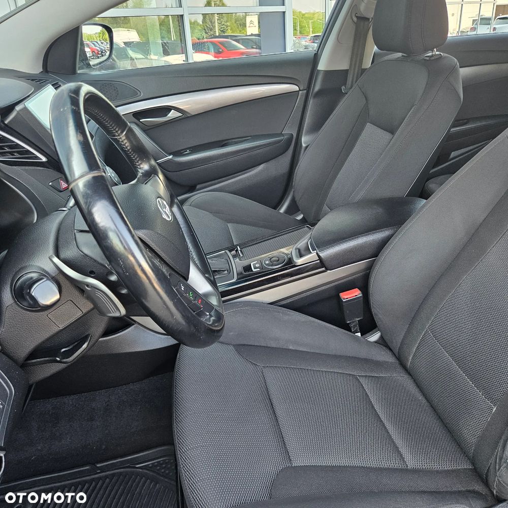 Hyundai i40 1.7 CRDi BlueDrive Classic DCT - 14