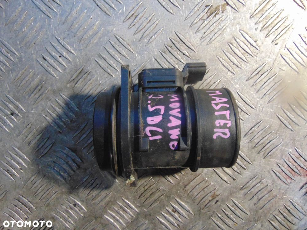 Przepływomierz powietrza Master 2 2,5 DCI 8200280060 - 1