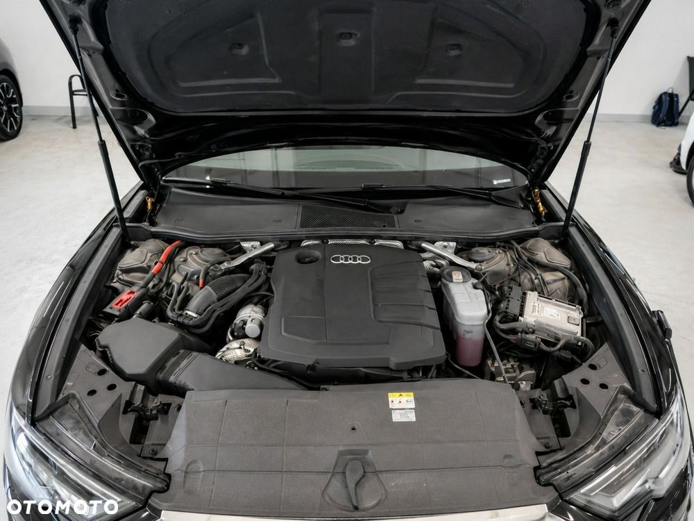 Audi A6 Limousine - 15