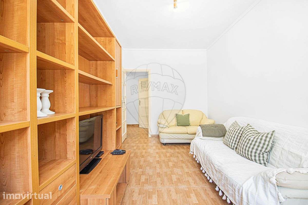 Apartamento T2 para arrendamento - Grande imagem: 5/28